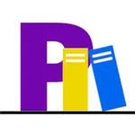 Book Library icon